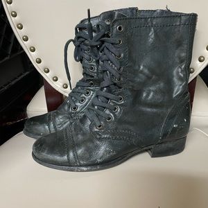 6M , Troopa , Black